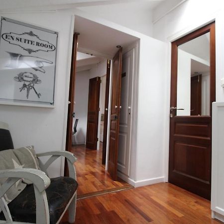 Piso En La Cuitat Vella Cerca De Jardines Real Apartment Валенсия Екстериор снимка