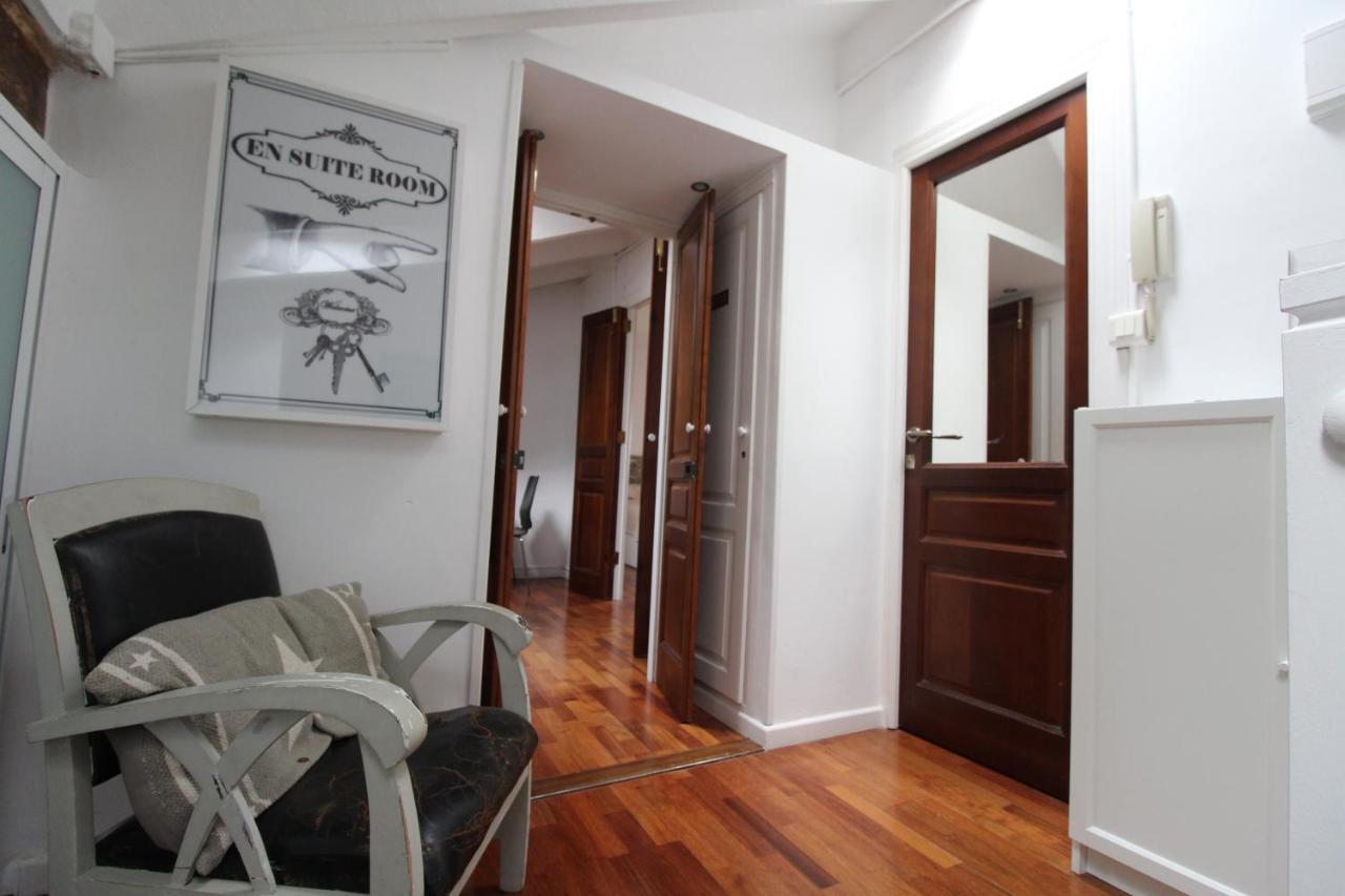 Piso En La Cuitat Vella Cerca De Jardines Real Apartment Валенсия Екстериор снимка